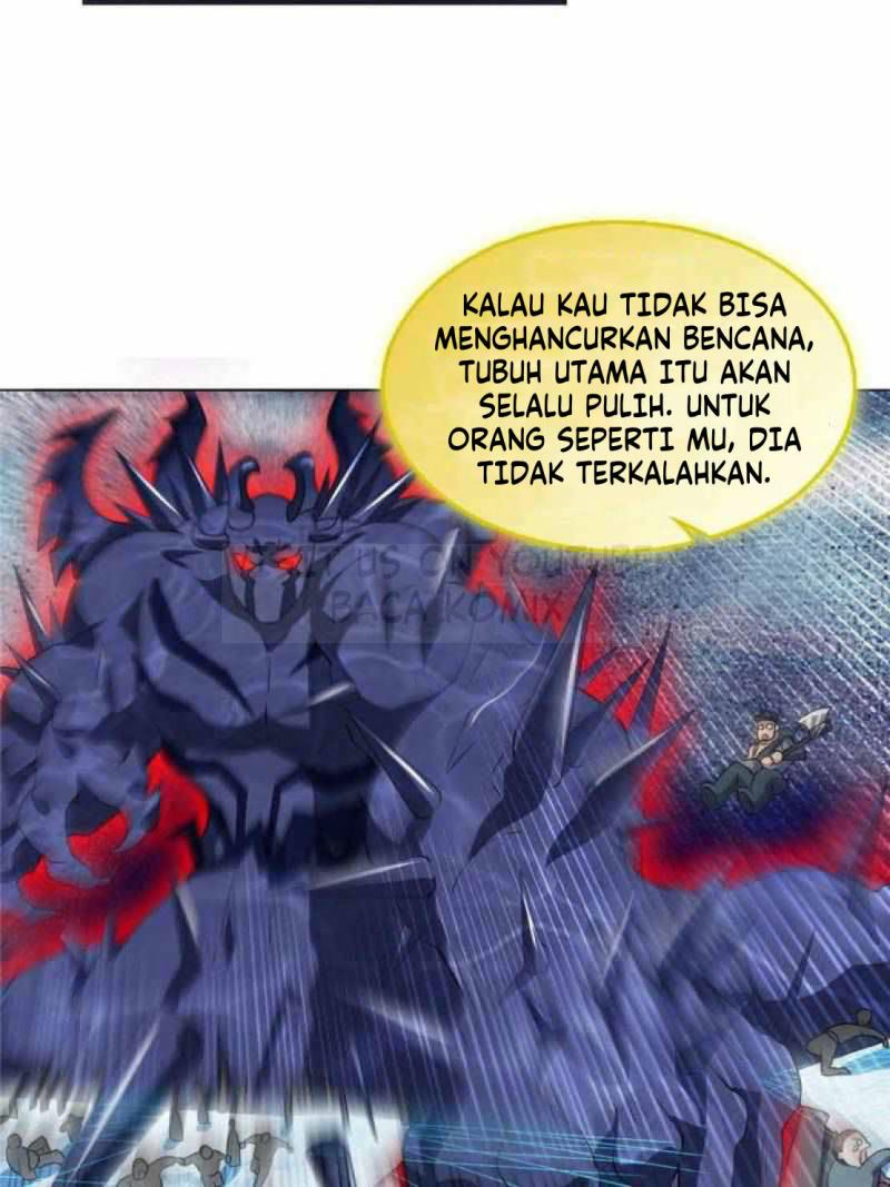 Rebirth Become a Dog Bab 59 halaman 41
