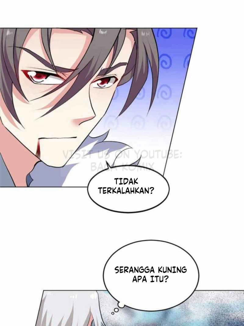 Rebirth Become a Dog Bab 59 halaman 43