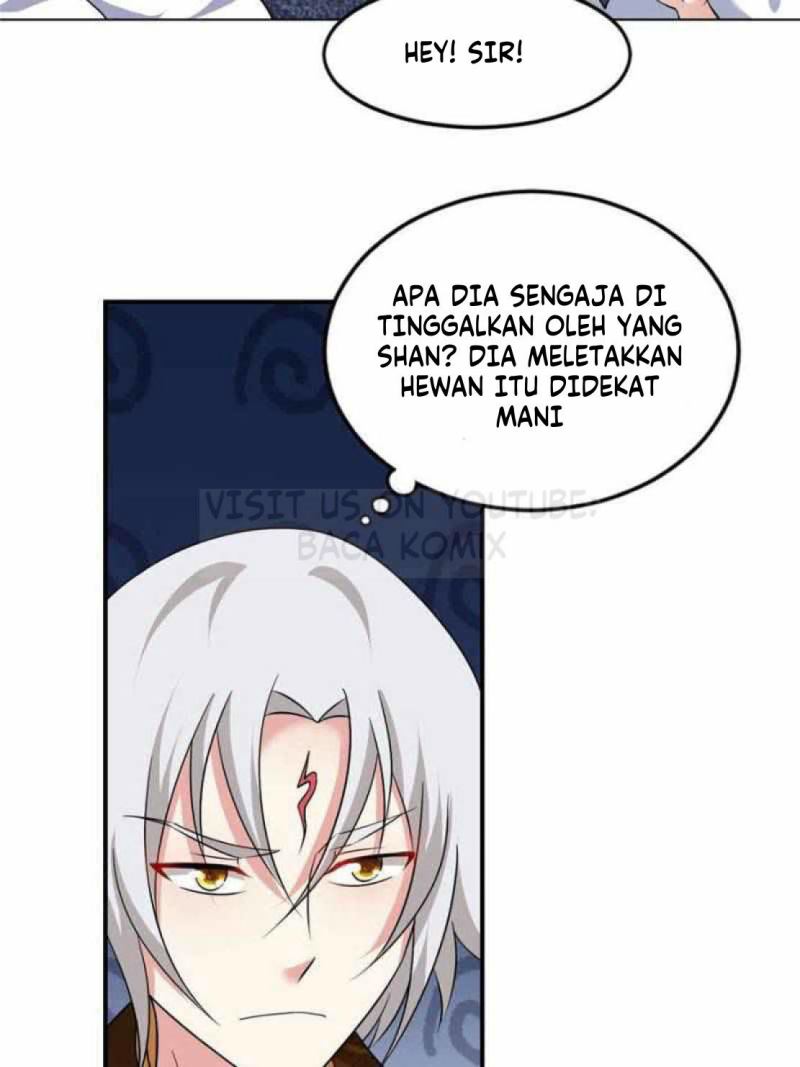 Rebirth Become a Dog Bab 59 halaman 47
