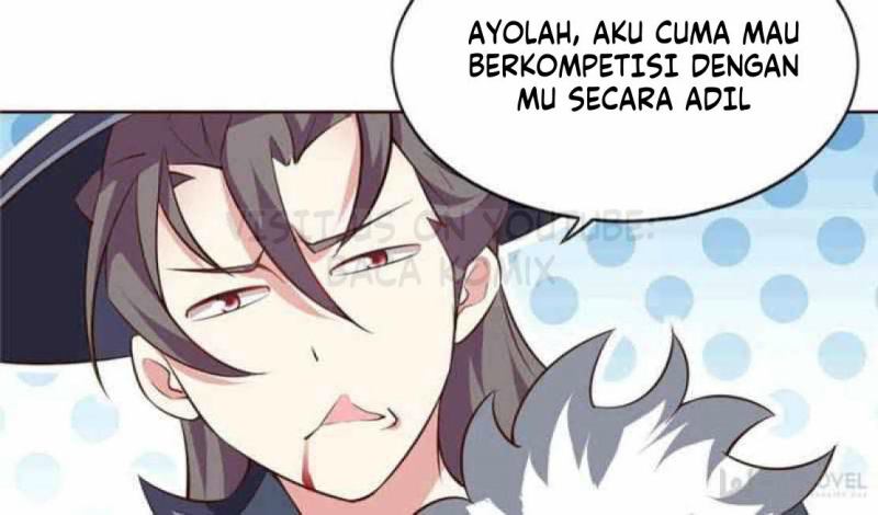 Rebirth Become a Dog Bab 59 halaman 57