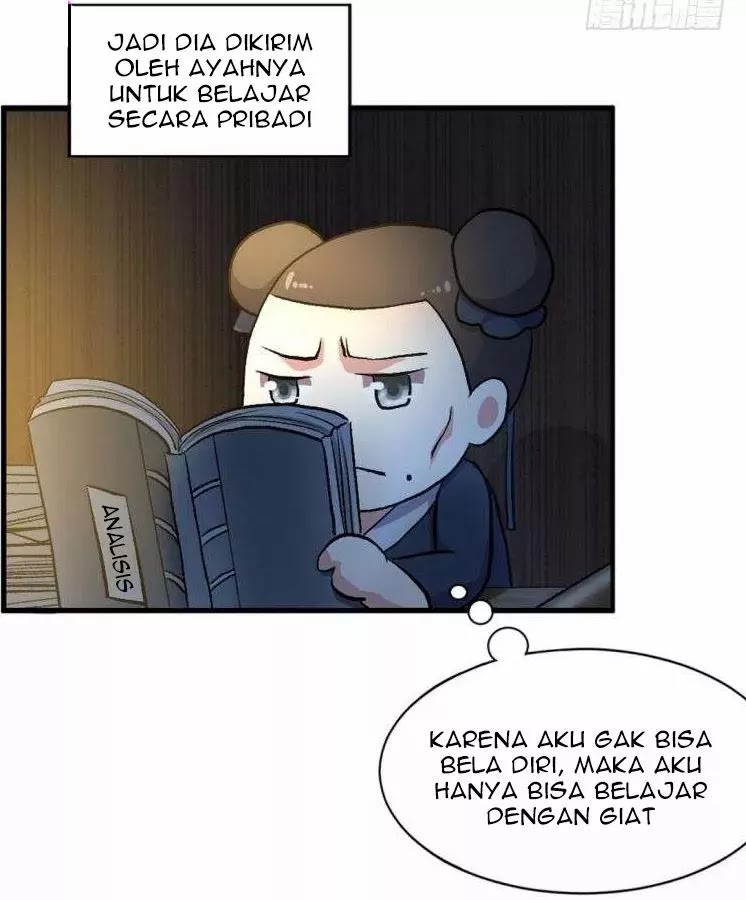 Rebirth Become a Dog chapter 6 halaman 3
