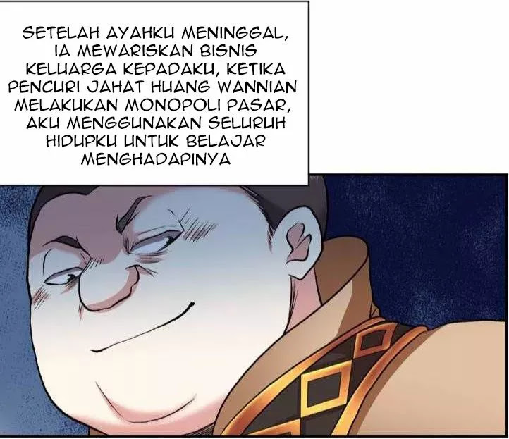 Rebirth Become a Dog chapter 6 halaman 5