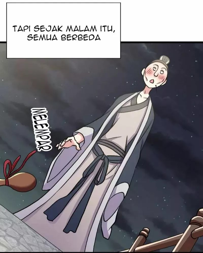 Rebirth Become a Dog chapter 6 halaman 8