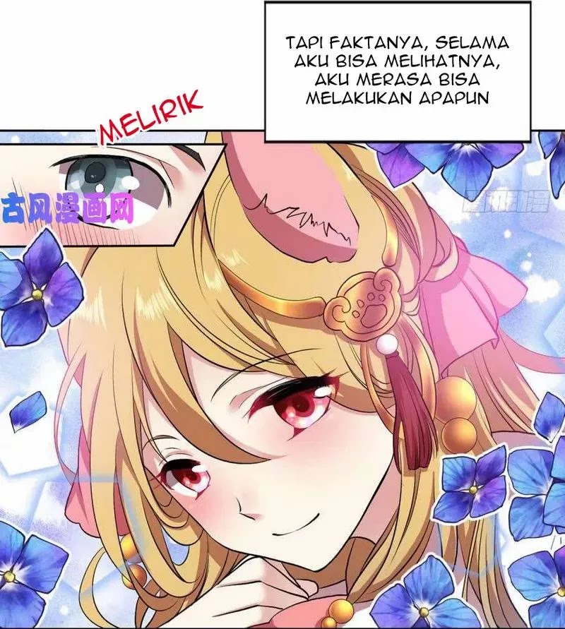 Rebirth Become a Dog chapter 6 halaman 13