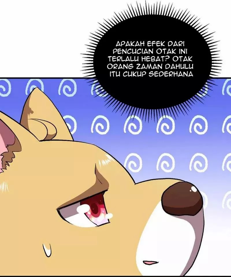 Rebirth Become a Dog chapter 6 halaman 15
