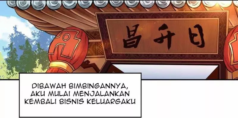 Rebirth Become a Dog chapter 6 halaman 16