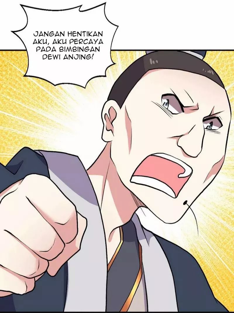 Rebirth Become a Dog chapter 6 halaman 19