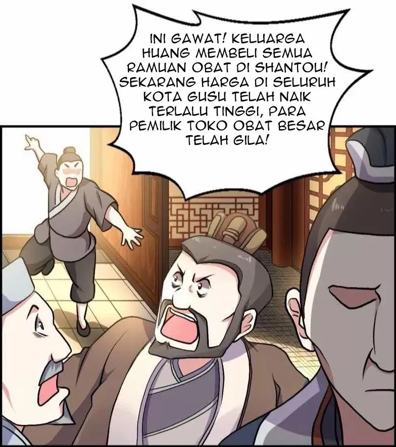 Rebirth Become a Dog chapter 6 halaman 21