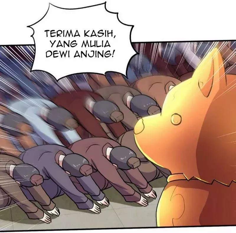 Rebirth Become a Dog chapter 6 halaman 28