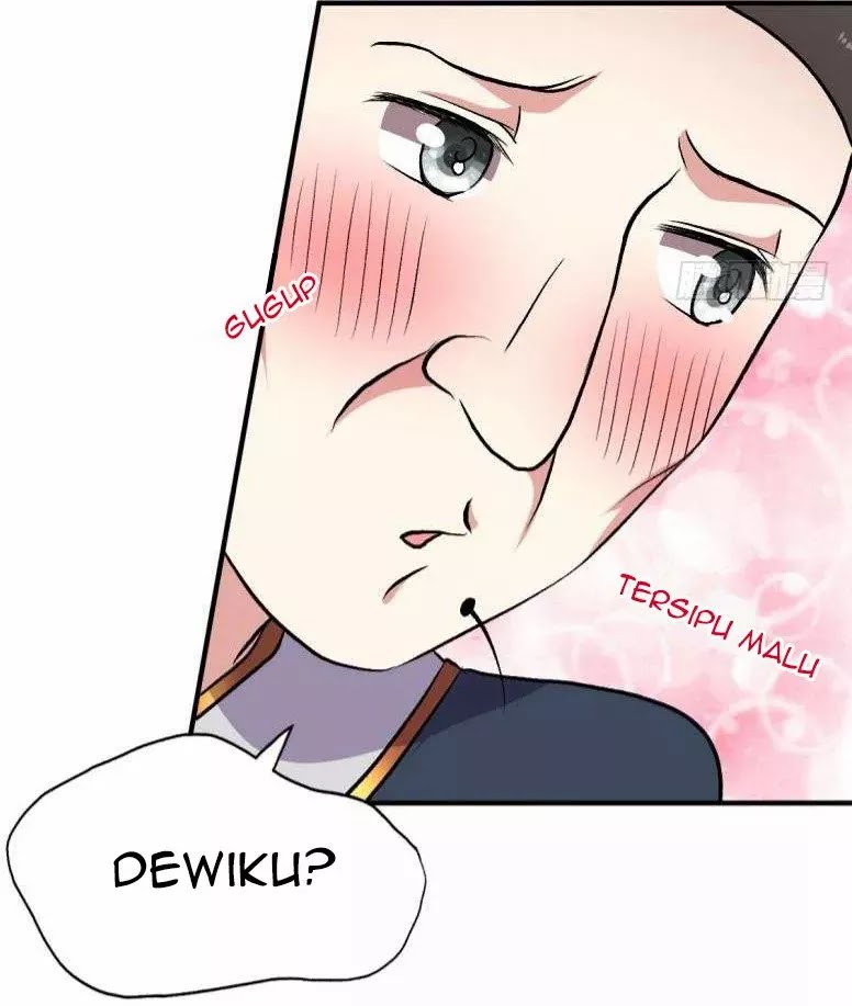 Rebirth Become a Dog chapter 6 halaman 33