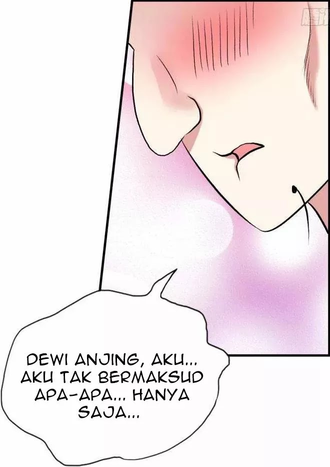 Rebirth Become a Dog chapter 6 halaman 36