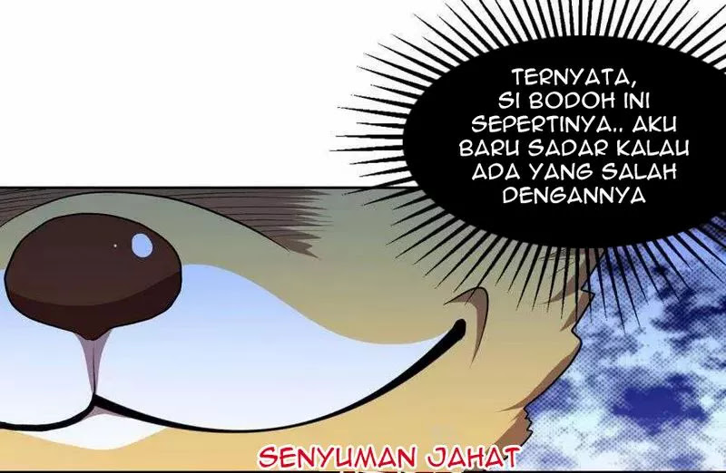 Rebirth Become a Dog chapter 6 halaman 37
