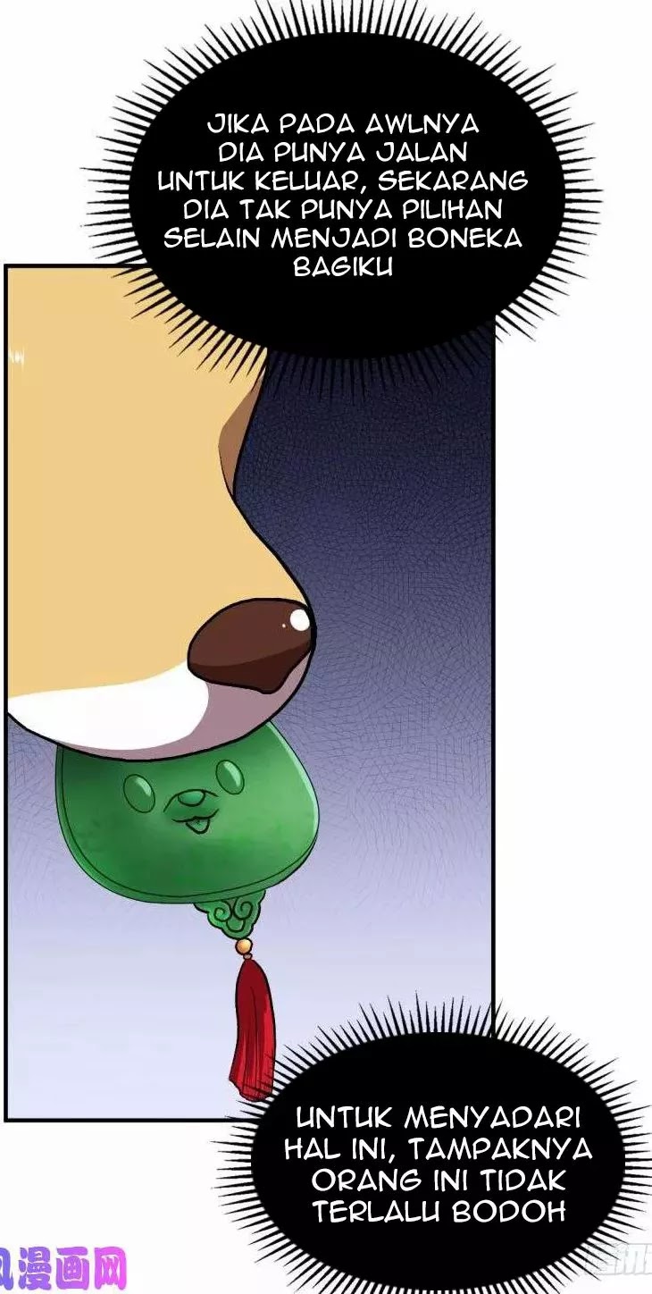 Rebirth Become a Dog chapter 6 halaman 40