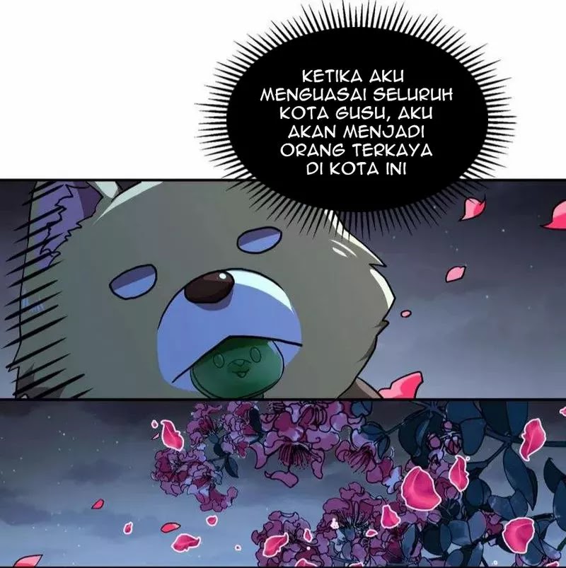 Rebirth Become a Dog chapter 6 halaman 44