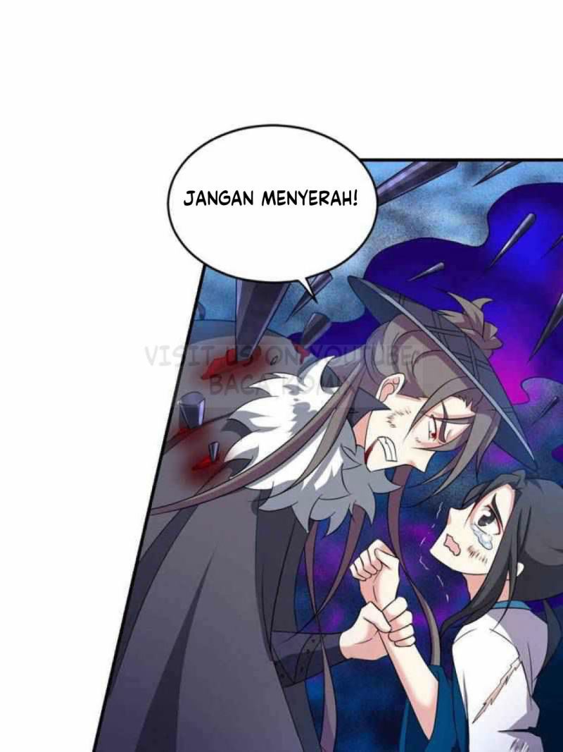 Rebirth Become a Dog Bab 60 halaman 7
