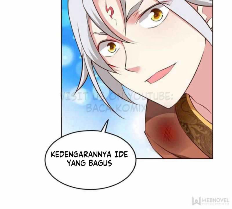 Rebirth Become a Dog Bab 60 halaman 42