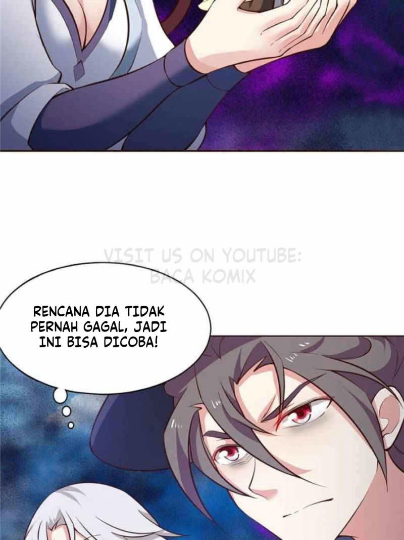 Rebirth Become a Dog Bab 60 halaman 44