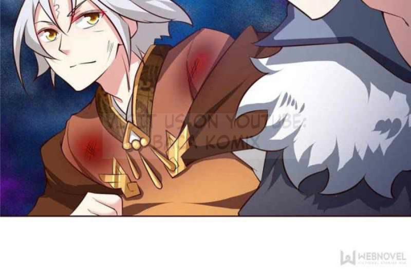 Rebirth Become a Dog Bab 60 halaman 45