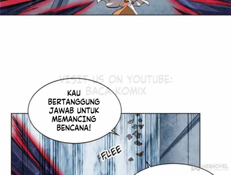 Rebirth Become a Dog Bab 60 halaman 48