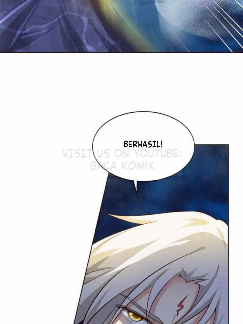 Rebirth Become a Dog Bab 60 halaman 59