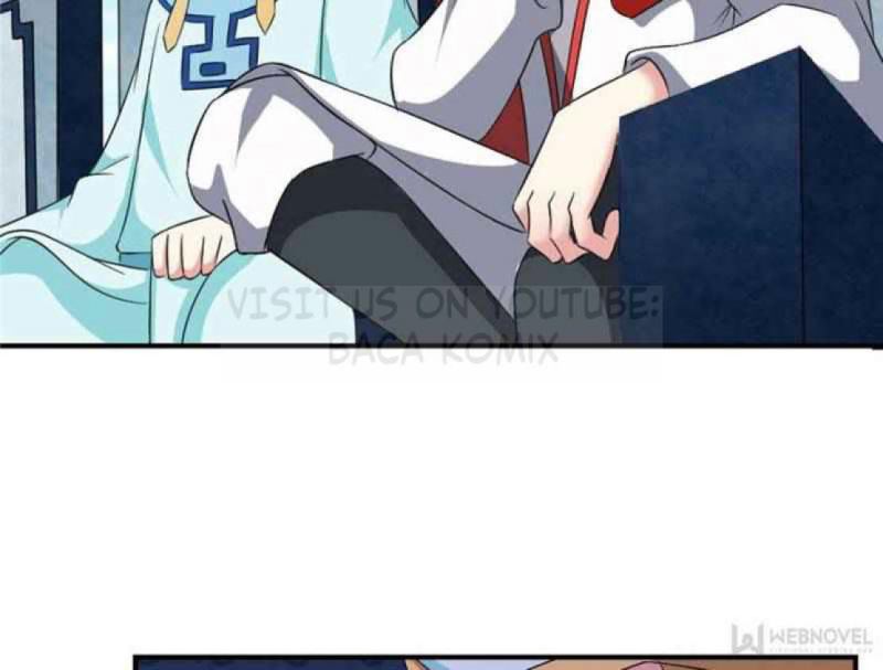Rebirth Become a Dog chapter 61 halaman 3