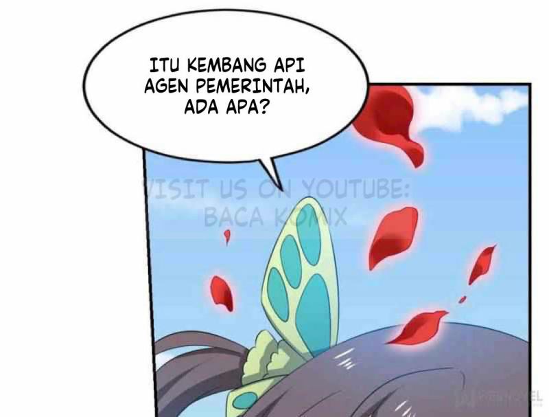 Rebirth Become a Dog chapter 61 halaman 6