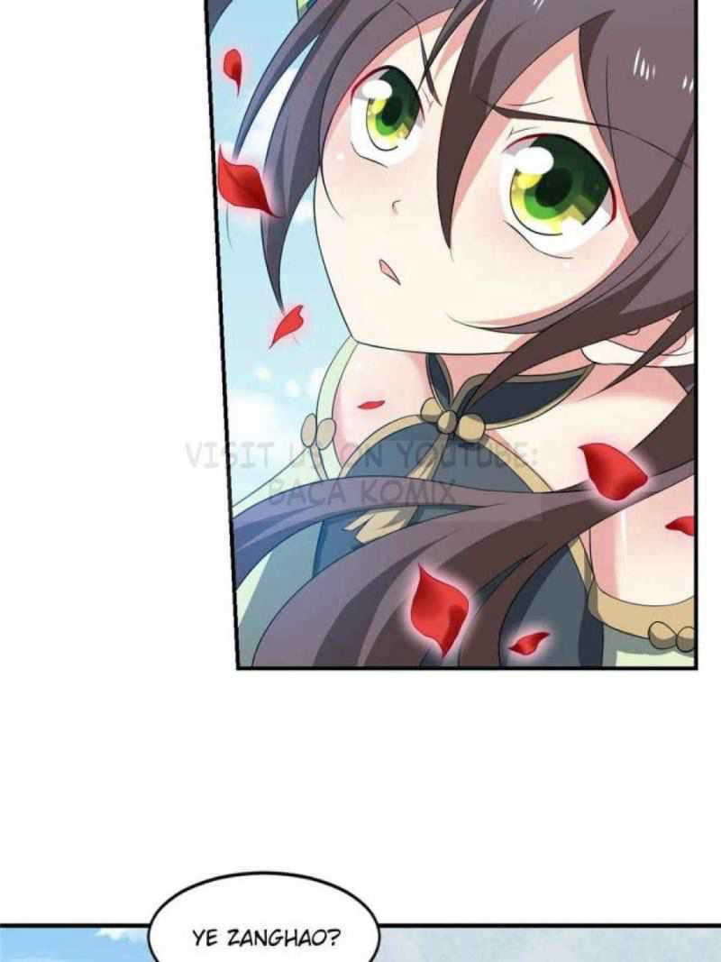 Rebirth Become a Dog chapter 61 halaman 7