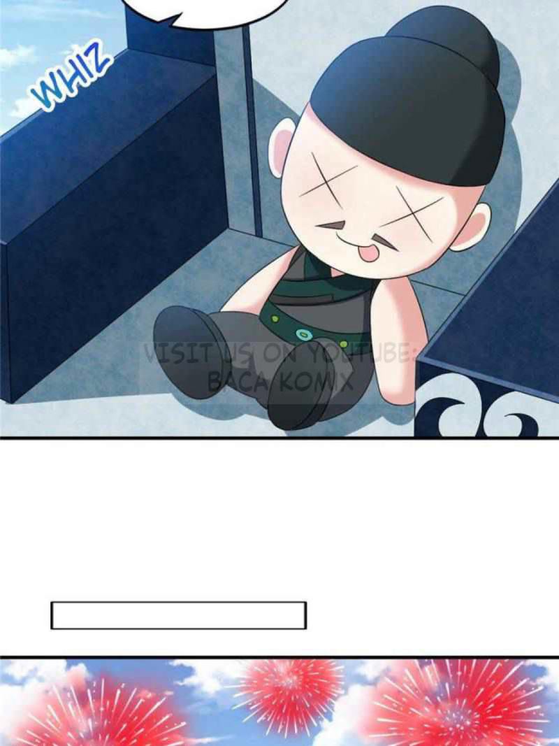 Rebirth Become a Dog chapter 61 halaman 8