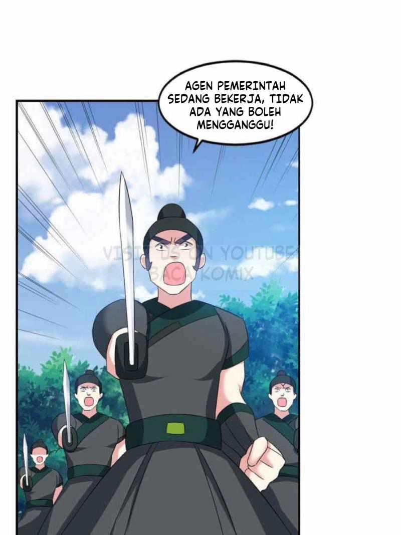 Rebirth Become a Dog chapter 61 halaman 10