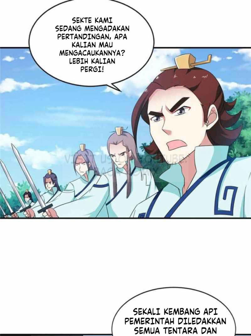Rebirth Become a Dog chapter 61 halaman 13