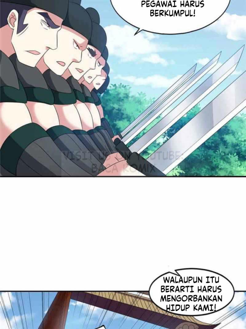 Rebirth Become a Dog chapter 61 halaman 14