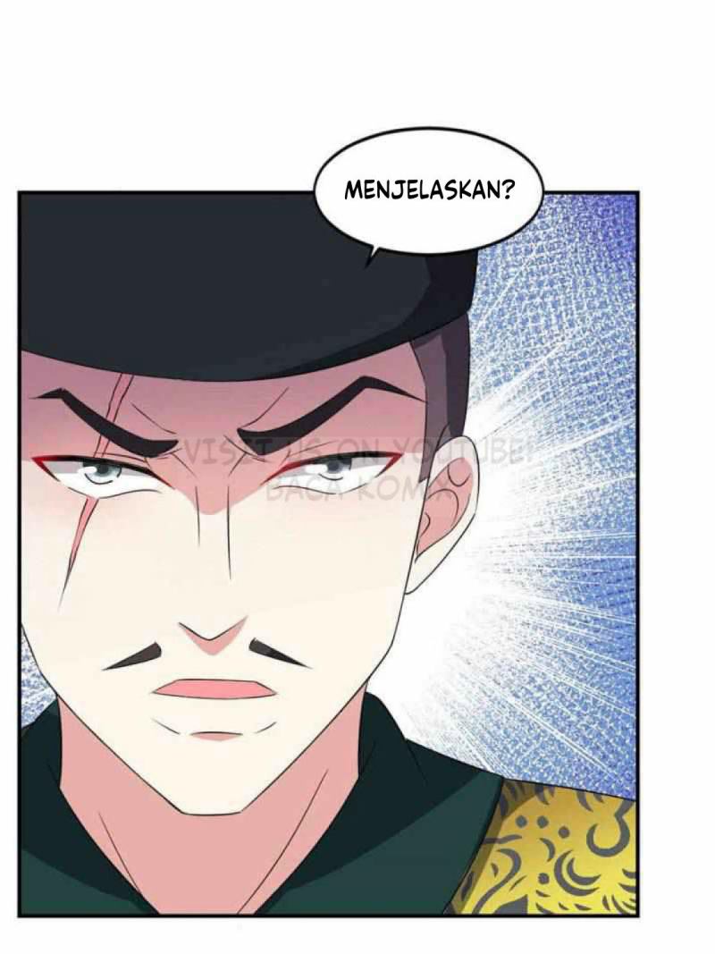 Rebirth Become a Dog chapter 61 halaman 19