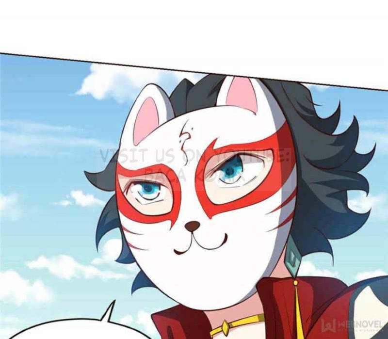 Rebirth Become a Dog chapter 61 halaman 24