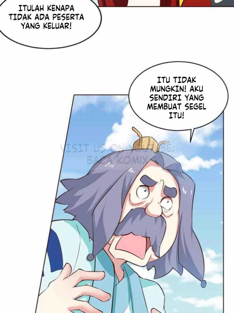 Rebirth Become a Dog chapter 61 halaman 25