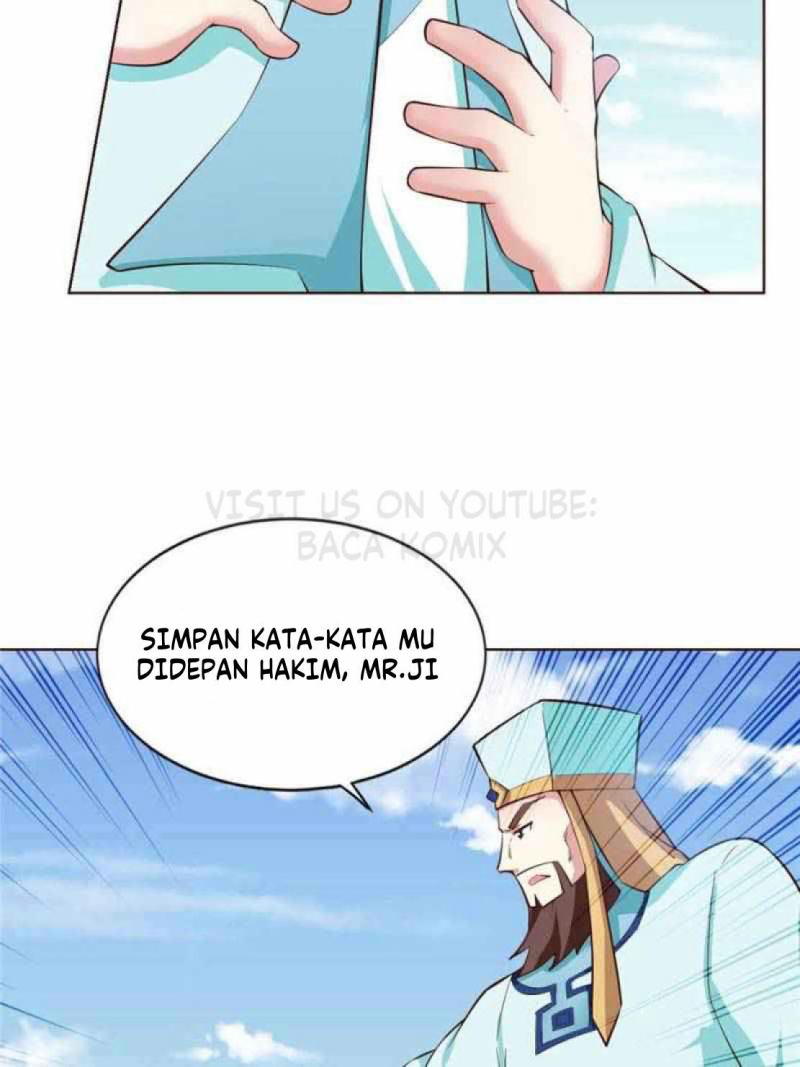 Rebirth Become a Dog chapter 61 halaman 26
