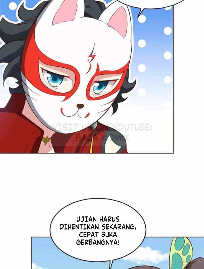 Rebirth Become a Dog chapter 61 halaman 32