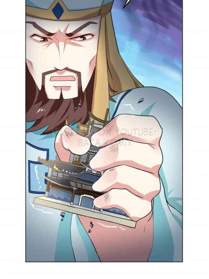 Rebirth Become a Dog chapter 61 halaman 37
