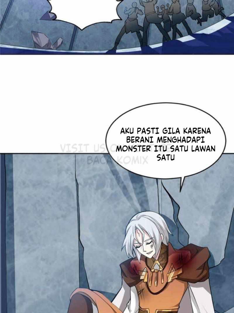Rebirth Become a Dog chapter 61 halaman 40