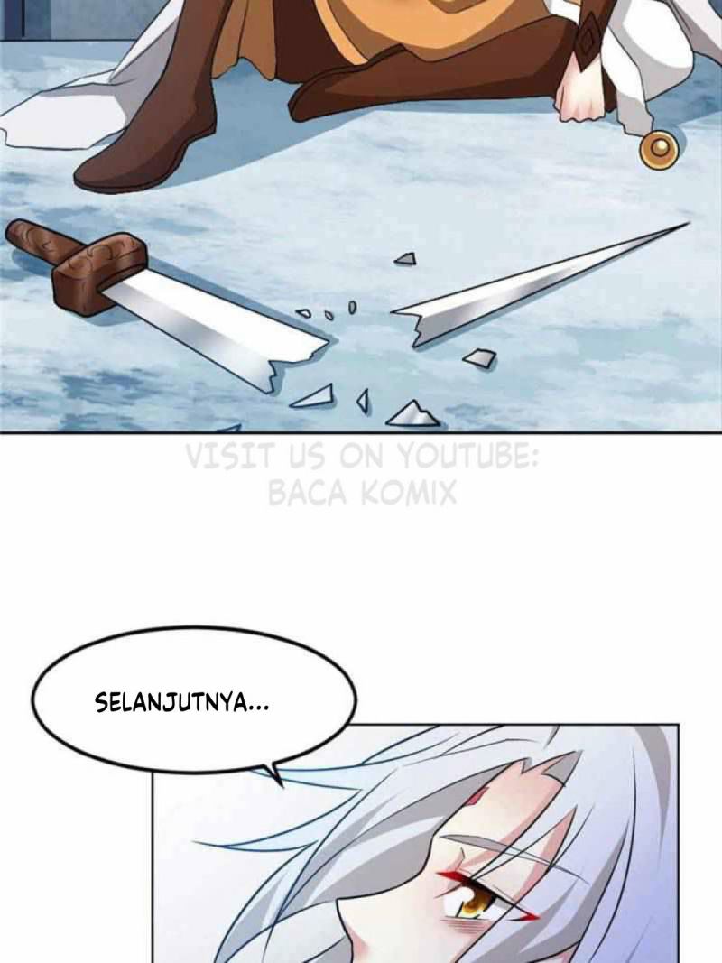 Rebirth Become a Dog chapter 61 halaman 42