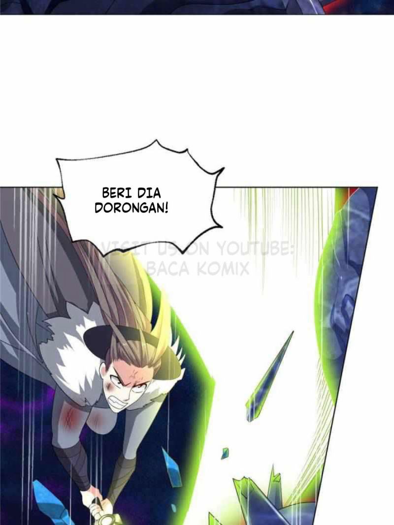 Rebirth Become a Dog chapter 61 halaman 45