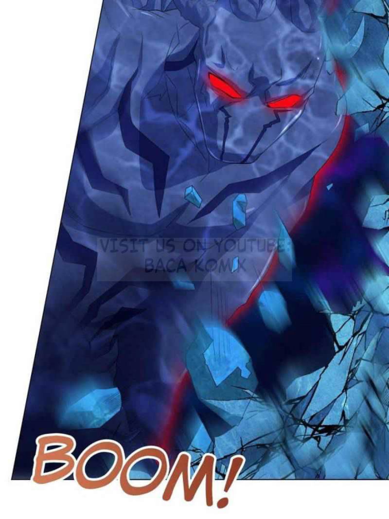 Rebirth Become a Dog chapter 61 halaman 48