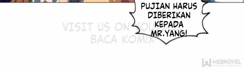 Rebirth Become a Dog chapter 61 halaman 50