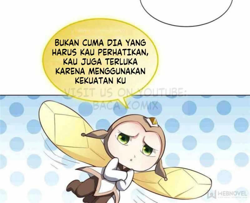 Rebirth Become a Dog chapter 61 halaman 53