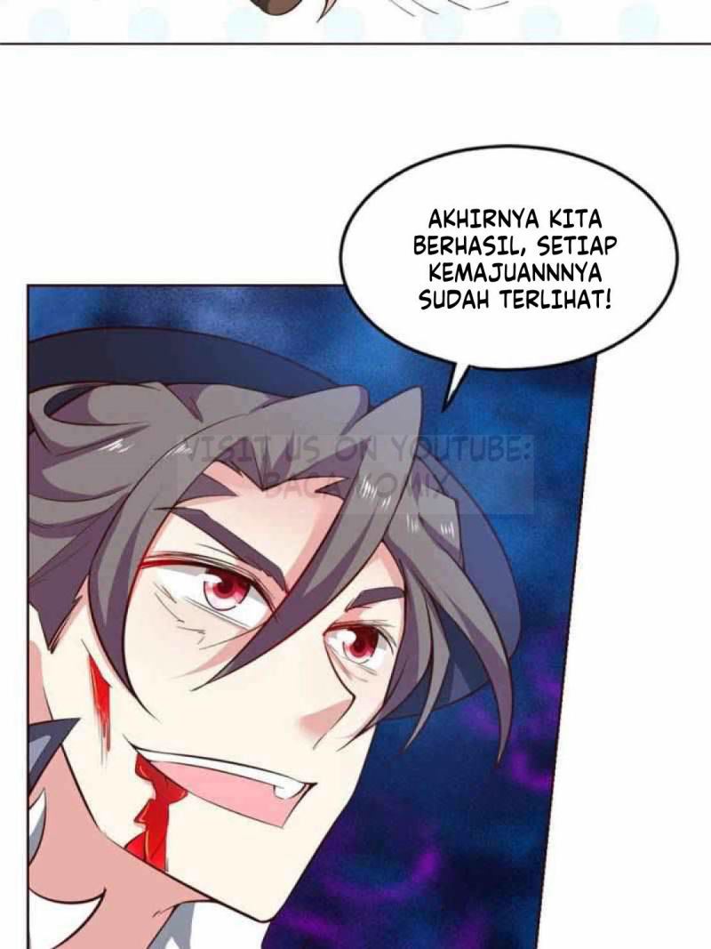 Rebirth Become a Dog chapter 61 halaman 54