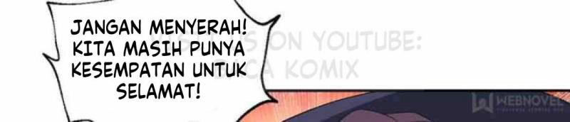 Rebirth Become a Dog chapter 61 halaman 62