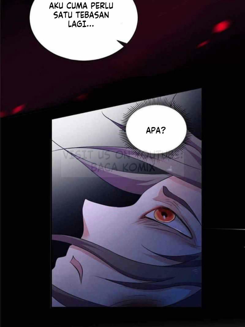 Rebirth Become a Dog chapter 61 halaman 69