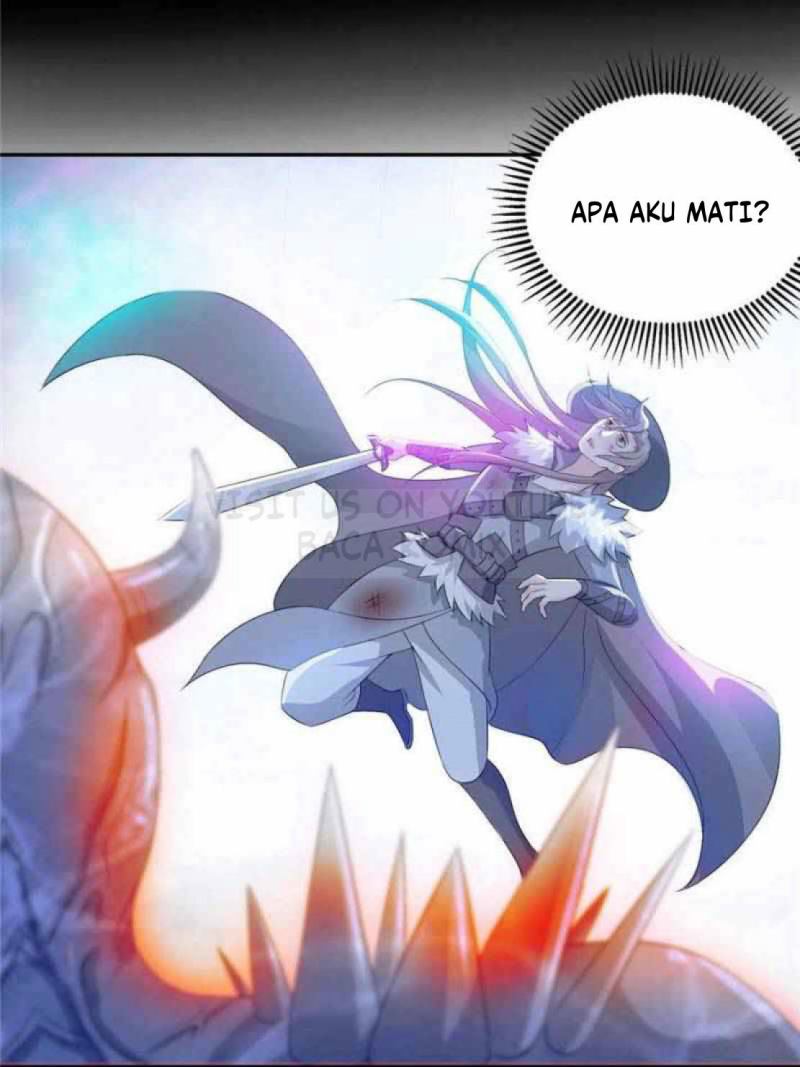 Rebirth Become a Dog chapter 61 halaman 70