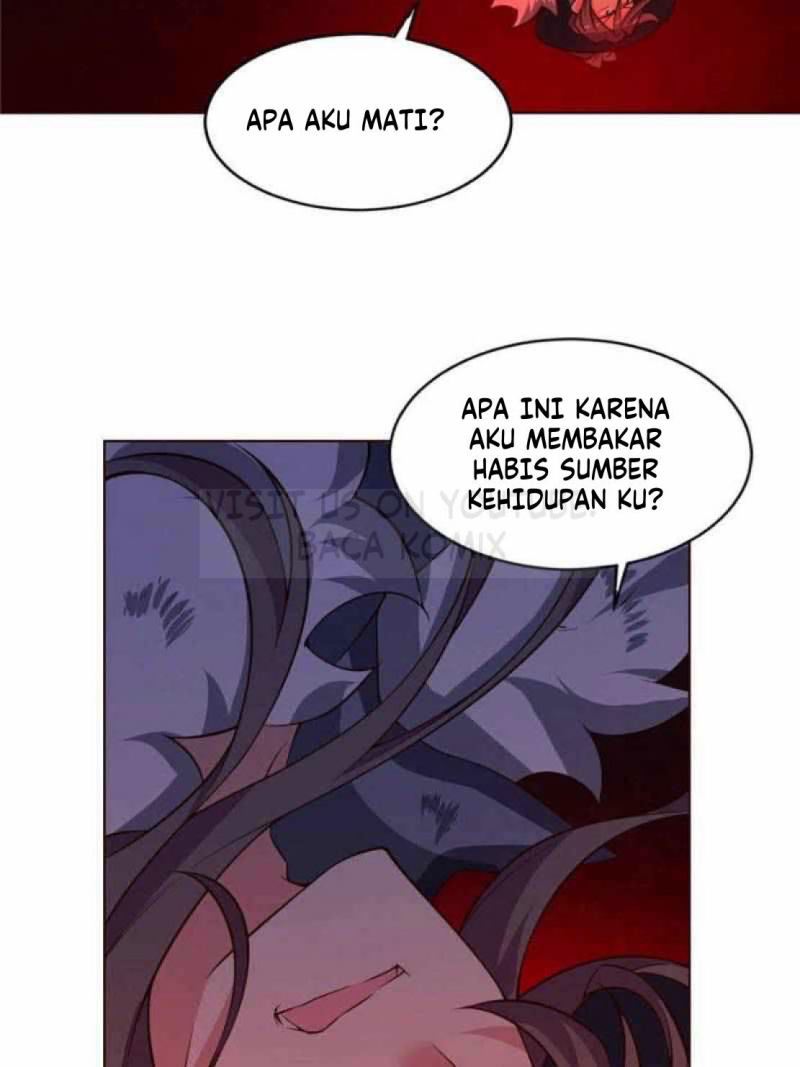 Rebirth Become a Dog chapter 62 halaman 2