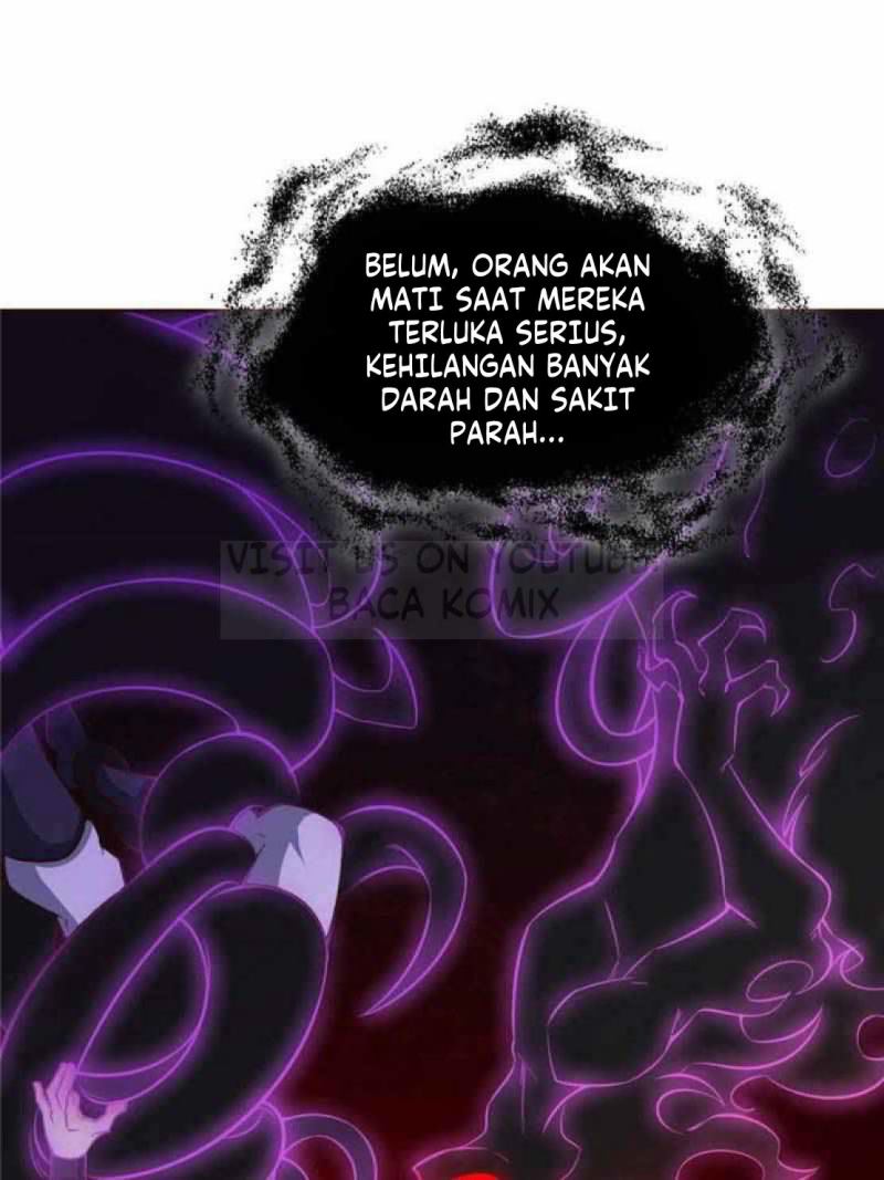 Rebirth Become a Dog chapter 62 halaman 5
