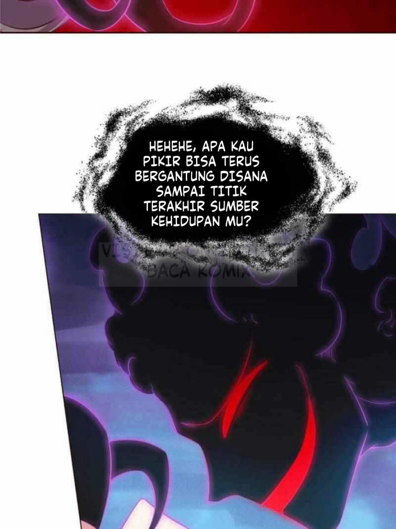 Rebirth Become a Dog chapter 62 halaman 7
